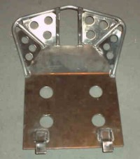 Tunebike Motorschutz geschlossen