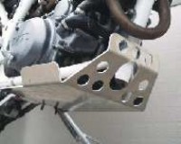 TouraTech Motorschutz